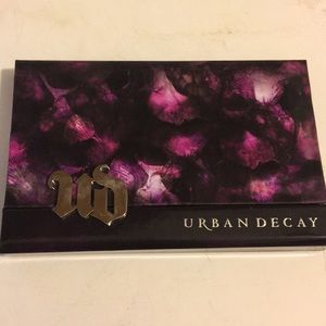 Urban Decay Shadow Box Eyeshadow